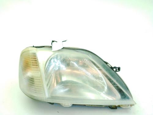 Used Right headlight Right headlight DACIA LOGAN (LS_) 1.5 dCi (LS0K) (68 hp) 34263789 34263789