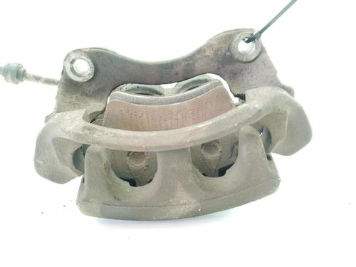 Used Left front brake caliper Left front brake caliper RENAULT MASTER II Van (FD) 2.5 dCi (FD01, FD02, FD21, FD22, FD31, FD32, FD3Y, FD71,... (120 hp) 30455667 30455667