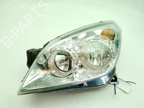 Phare gauche OPEL VECTRA C (Z02) 1.9 CDTI (F69) | BP29908511C28 