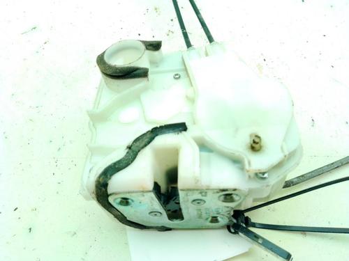 Used Rear left lock MITSUBISHI OUTLANDER III (GG_W, GF_W, ZJ, ZL, ZK) 2.2 Di-D (GF6W) (150 hp) 24050859