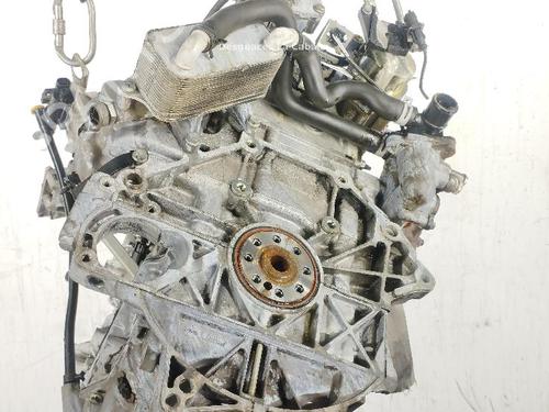 Engine SAAB 9-3 (YS3F, E79, D79, D75) 1,8t | BP27534000M1 - Image 4