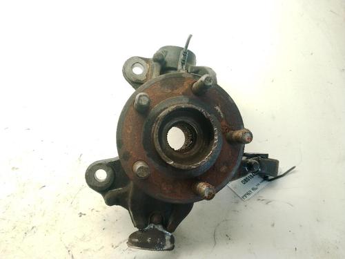 Used Left front steering knuckle FORD S-MAX (WA6) 2.0 TDCi (163 hp) 26517585