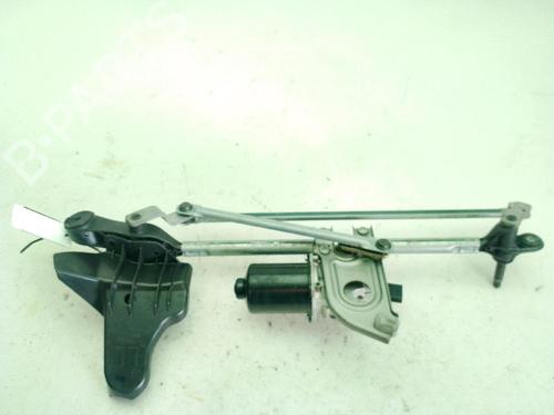 Front wiper motor BMW 1 (F20) 116 d | BP29628309M29