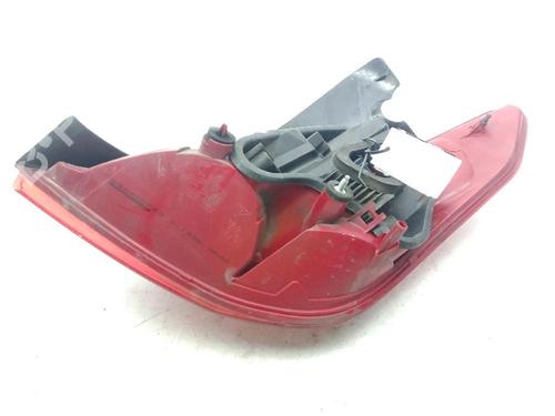 Left taillight PEUGEOT 308 I (4A_, 4C_) 1.6 HDi | BP32132513C34