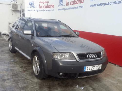 Starter AUDI A6 C5 (4B2, 4B4) 2.5 TDI | BP32515744M8  - Image 5