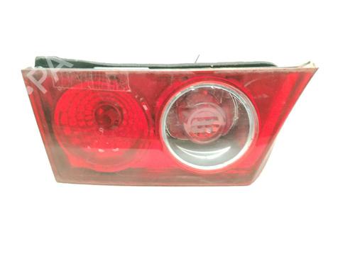 Venstre baglygte bagklap Venstre baglygte bagklap HONDA ACCORD VII (CL, CN) 2.2 i-CTDi (CN1) (140 hp) 36694854 36694854