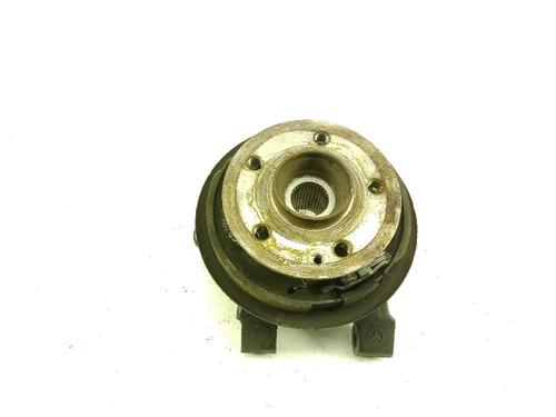 Used Left rear steering knuckle MERCEDES-BENZ VITO Van (W447) 114 CDI (447.601, 447.603, 447.605) (136 hp) 18369538