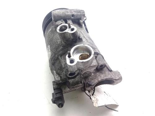 AC compressor VW POLO V (6R1, 6C1) 1.4 TDI | BP24544465M34