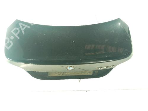 Used Tailgate BMW 5 (E60) 520 d (163 hp) 31243130