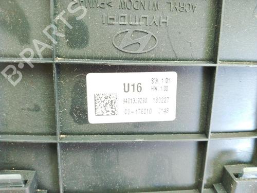 Instrument cluster HYUNDAI KONA (OS, OSE, OSI) 1.0 T-GDi | BP18362079C47 