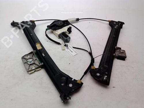 Used Front right window mechanism Front right window mechanism AUDI A5 (8T3) 2.7 TDI (190 hp) 27625972 27625972