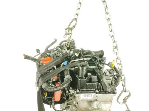 Motor für Motor TOYOTA AYGO (_B4_) 1.0 VVTi (KGB40) (72 hp) 36430545 36430545