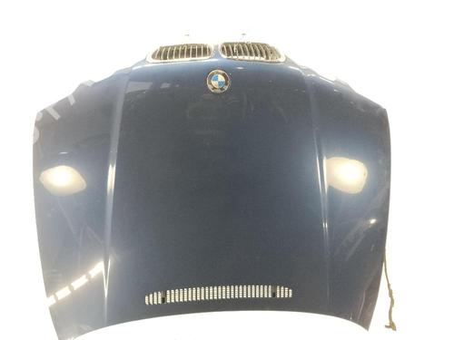 hood-bmw-3-compact-e46-2001-2002-2003-2004-2005-32008823 main image