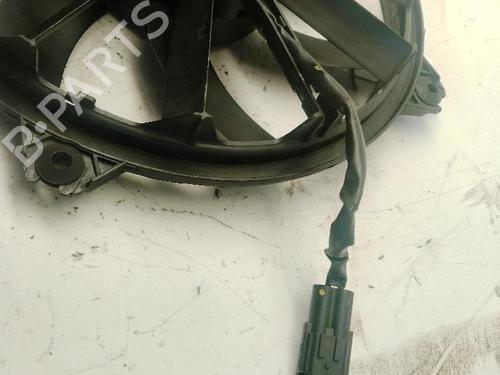 Radiator fan PEUGEOT 5008 (0U_, 0E_) 1.6 THP 165 | BP29765235M35 