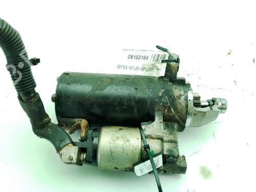 Starter AUDI A8 D4 (4H2, 4H8, 4HC, 4HL) 3.0 TDI quattro | BP32402902M8 - Image 2