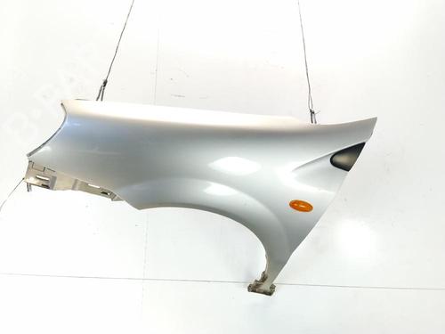 Guarda-lamas esquerdo Guarda-lamas esquerdo NISSAN ALMERA TINO (V10) 2.2 dCi (115 hp) 36070085 36070085
