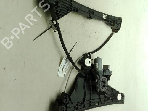 Used Front right window mechanism Front right window mechanism OPEL CORSA F (P2JO) 1.5 (68) (102 hp) 36404901 36404901