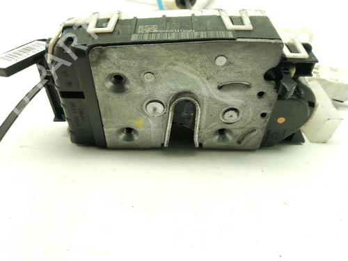 Højre bagtil lås MERCEDES-BENZ E-CLASS (W212) E 250 CDI / BlueTEC (212.003, 212.004) (204 hp) 33191955