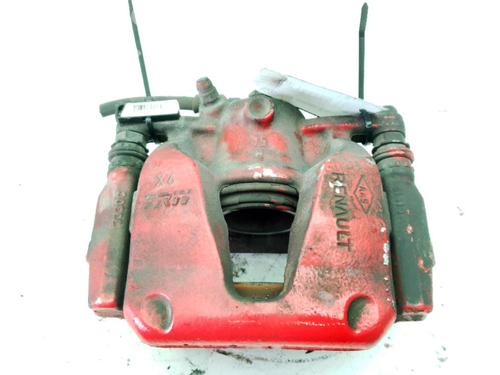 Right front brake caliper RENAULT MEGANE IV Hatchback (B9A/M/N_) 1.2 TCe 130 (B9MR) | BP39021894M104 - Image 4