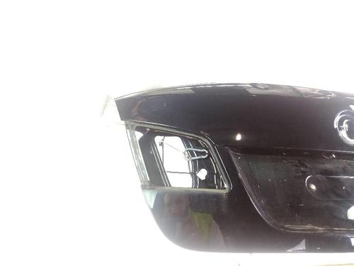 Tailgate BMW 5 (F10) 520 d xDrive 41627240552