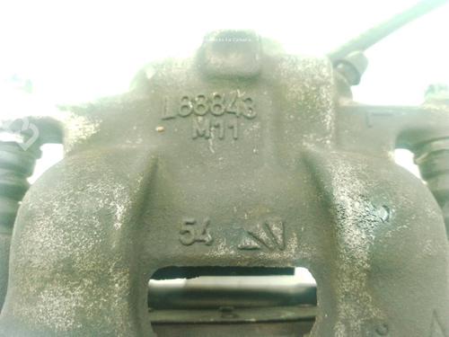Left front brake caliper DACIA SANDERO III 1.0 TCe 90 | BP36031295M105 - Image 5