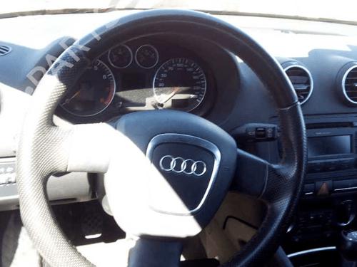 Used Parts AUDI A3 (8P1)  1.8 TFSI  2346981