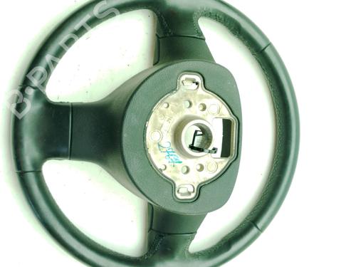 Steering wheel VW PASSAT B6 (3C2) 2.0 TDI 16V | BP28578394C49 - Image 4