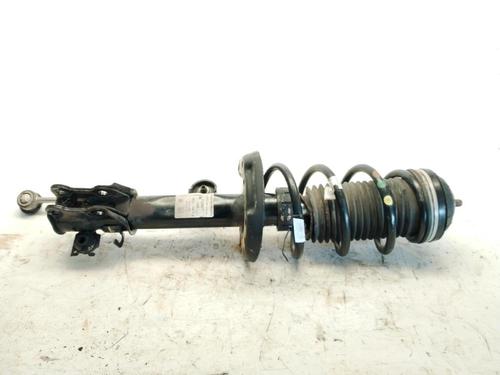 Used Right front shock absorber FIAT 500L (351_, 352_) 1.4 (199LYB1B) (95 hp) 25909572