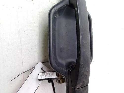 Türgriff vorne rechts außen für MITSUBISHI PAJERO IV (V8_W, V9_W) 3.2 DI-D 4WD (V98W, V88W) (200 hp) 30271090