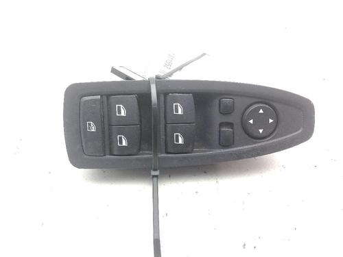 Used Left front window switch Left front window switch BMW 3 (F30, F80) 318 d (143 hp) 20505929 20505929