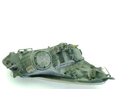 Left headlight OPEL CORSA D (S07) 1.3 CDTI (L08, L68) | BP30099330C28