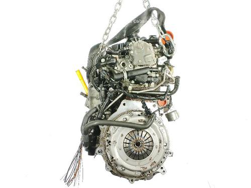 Engine SEAT IBIZA III (6L1) 1.9 TDI | BP31848333M1