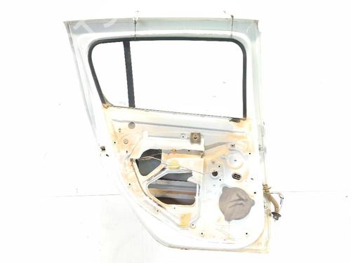 Dør venstre bagtil DACIA SANDERO II 1.5 dCi 75 / Blue dCi 75 (B8JW, B8M4, B8AH, B8M7, B8M6) | BP34459481C4 - Image 3