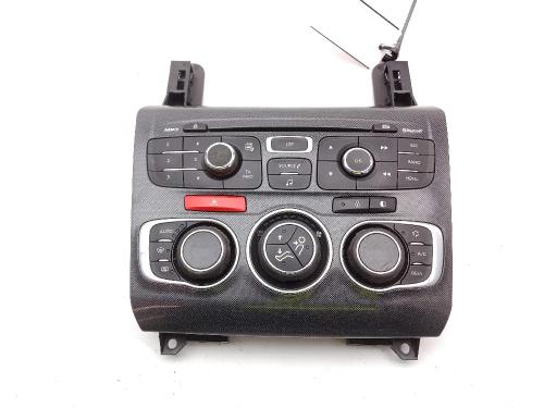 Used Climate control Climate control CITROËN C4 II (NC_) 1.6 VTi 120 (NC5FS0, NC5FS9) (120 hp) 18361838 18361838