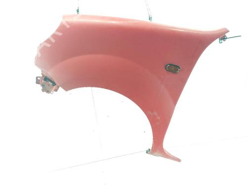 Used Left front fenders RENAULT KANGOO (KC0/1_) 1.2 (KC0A, KC0K, KC0F, KC01) (58 hp) 30747132