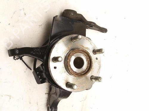 Used Left front steering knuckle Left front steering knuckle 18840073 18840073