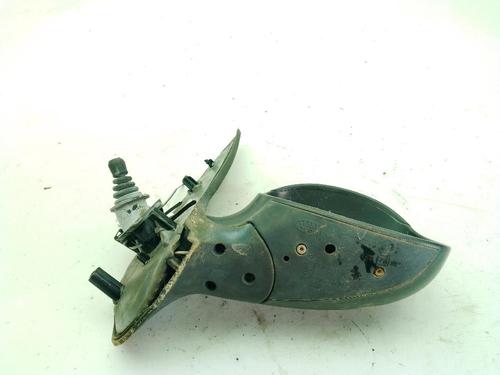 Bakspejl Højre PEUGEOT 206 Hatchback (2A/C) 1.9 D | BP29421477C27 