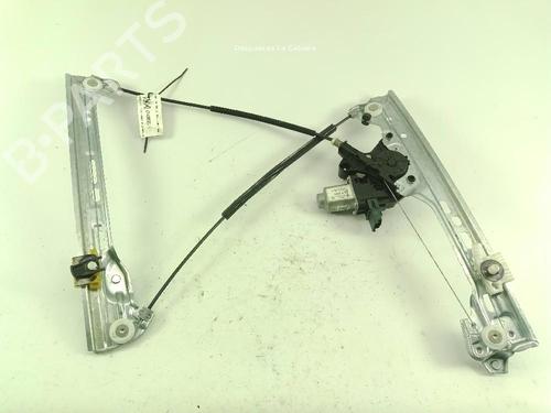 Used Front right window mechanism Front right window mechanism RENAULT MEGANE IV Hatchback (B9A/M/N_) 1.3 TCe 140 (B9NB) (140 hp) 18369274 18369274