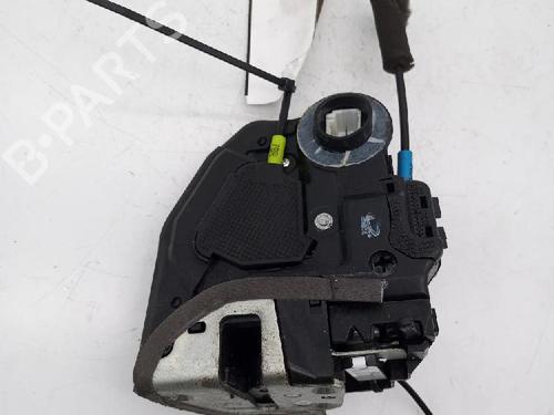 Rear left lock TOYOTA AVENSIS Estate (_T27_) 2.0 D-4D (ADT270_, ADT270R) | BP18375053C100 