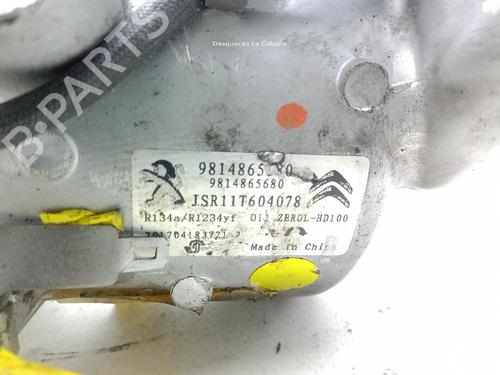 Compressor A/C CITROËN C-ELYSEE (DD_) | BP26232804M34 - Image 2