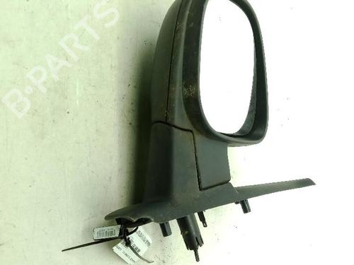 Used Left mirror Left mirror RENAULT KANGOO Express (FW0/1_) 1.5 dCi 75 (FW07, FW10, FW04) (75 hp) 34459813 34459813