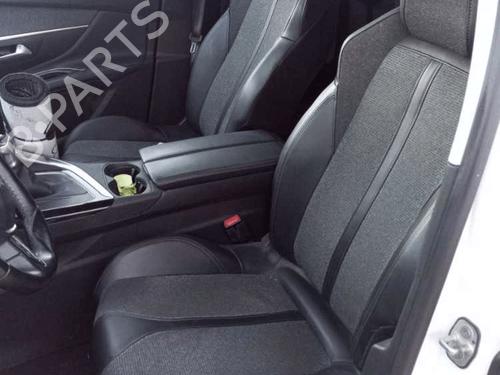 Left front window switch PEUGEOT 5008 II (MC_, MJ_, MR_, M4_) 1.5 BlueHDi 130 (MCYHZJ, MCYHZR, MCYHZX) | BP24042878I27 - Image 6