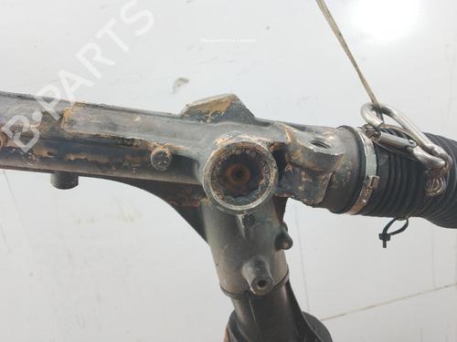 Steering rack VW POLO VI (AW1, BZ1, AE1) 1.0 TSI | BP24996029M22 - Image 2