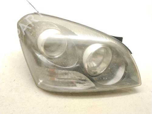 Used Left headlight Left headlight KIA MAGENTIS II (MG) 2.0 CRDi (140 hp) 36765603 36765603