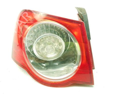 Used Left taillight Left taillight VW PASSAT B6 (3C2) 2.0 TDI 16V (140 hp) 40442451 40442451