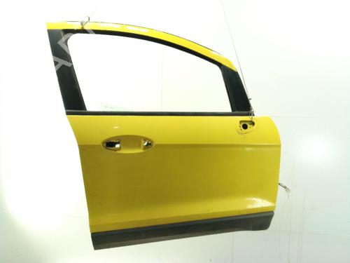Used Right front door FORD ECOSPORT 1.5 EcoBlue TDCi (95 hp) 24544752