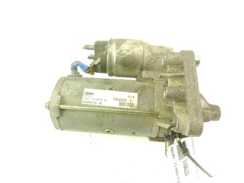 Startmotor CITROËN BERLINGO MULTISPACE (B9) 1.6 BlueHDi 100 | BP18545498M8 