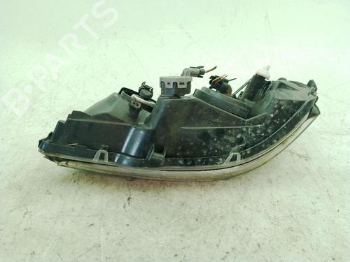 Right headlight OPEL ASTRA G Hatchback (T98) 1.7 DTI 16V (F08, F48) | BP27859372C29 