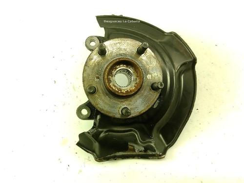 Used Left front steering knuckle Left front steering knuckle 18362934 18362934