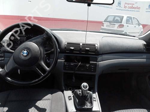 Left taillight BMW 3 (E46) 320 d | BP18362752C34 